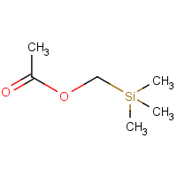CAS: 2917-65-9 | OR937767 | Trimethylsilylmethyl acetate