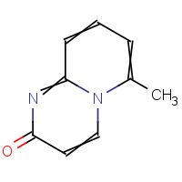 CAS: 16075-68-6 | OR937769 | 6-Methyl-2H-pyrido[1,2-a]pyrimidin-2-one