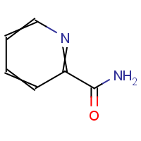 CAS: 1452-77-3 | OR937776 | Pyridine-2-carboxamide
