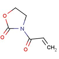 CAS: 2043-21-2 | OR937850 | 3-Acryloyl-2-oxazolidinone
