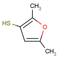 CAS: 55764-23-3 | OR937853 | 2,5-Dimethylfuran-3-thiol