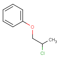 CAS: 53491-30-8 | OR937869 | 1-Phenoxy-2-chloropropane