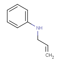 CAS:589-09-3 | OR937892 | N-Allylaniline