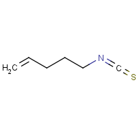 CAS: 18060-79-2 | OR937905 | Isothiocyanic acid 4-penten-1-yl ester