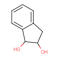 CAS: 4370-02-9 | OR937916 | 1,2-Dihydroxyindane