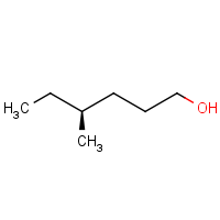 CAS: 1767-46-0 | OR937932 | (S)-(+)-4-Methyl-1-hexanol