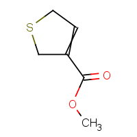 CAS: 67488-46-4 | OR937937 | 2,5-Dihydrothiophene-3-carboxylic acid methyl ester
