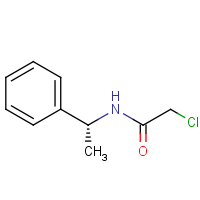 CAS: 36293-00-2 | OR937941 | 2-Chloro-N-(r)-(1-phenylethyl)acetamide