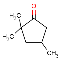 CAS:28056-54-4 | OR937966 | 2,2,4-Trimethylcyclopentanone