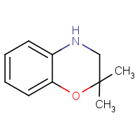 CAS:866089-28-3 | OR937981 | 2,2-Dimethyl-3,4-dihydro-2H-1,4-benzoxazine