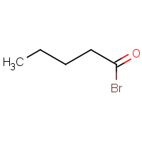 CAS: 1889-26-5 | OR937986 | N-Valeroyl bromide