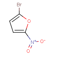 CAS: 823-73-4 | OR937994 | 2-Bromo-5-nitrofuran