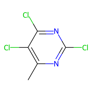 CAS: 6554-69-4 | OR93801 | 2,4,5-Trichloro-6-methylpyrimidine
