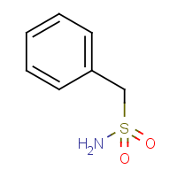 CAS: 4563-33-1 | OR938016 | Alpha-toluenesulfonamide