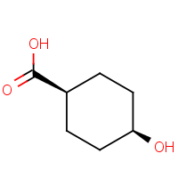 CAS:3685-22-1 | OR938037 | Cis-4-hydroxycyclohexanecarboxylic acid