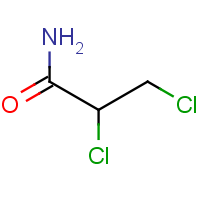 CAS: 19433-84-2 | OR938050 | 2,3-Dichloropropionamide