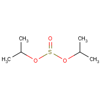 CAS:4773-13-1 | OR938058 | Diisopropyl sulfite