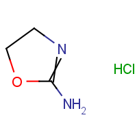 CAS: 375855-07-5 | OR938063 | 2-Amino-2-oxazoline hydrochloride