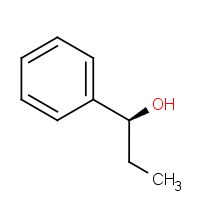 CAS: 613-87-6 | OR938065 | (S)-(-)-1-Phenyl-1-propanol