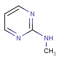 CAS: 931-61-3 | OR938076 | 2-Methylaminopyrimidine