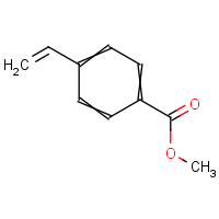 CAS: 1076-96-6 | OR938080 | Methyl 4-vinylbenzoate