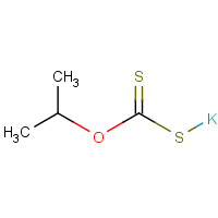 CAS: 140-92-1 | OR938096 | Isopropylxanthic acid potassium salt