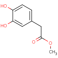 CAS:25379-88-8 | OR938109 | 3,4-Dihydroxyphenylacetic acid methyl ester