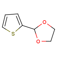 CAS:58268-08-9 | OR938123 | 2-(2-Thienyl)-1,3-dioxolane