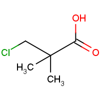 CAS:13511-38-1 | OR938167 | 3-Chloro-2,2-dimethylpropionic acid