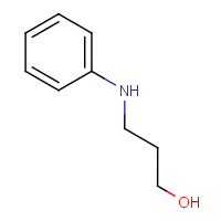 CAS: 31121-11-6 | OR938169 | 3-Anilino-1-propanol