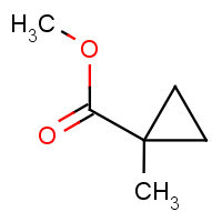 CAS: 6206-25-3 | OR938181 | 1-Methylcyclopropane-1-carboxylic acid methyl ester