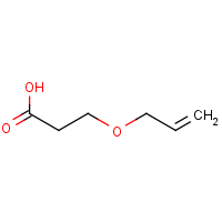 CAS:22577-15-7 | OR938182 | 3-Allyloxypropionic acid