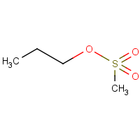 CAS: 1912-31-8 | OR938252 | Propyl methanesulfonate