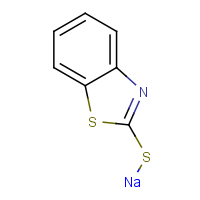 CAS: 2492-26-4 | OR938282 | Sodium mercaptobenzothiazole