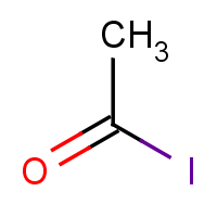 CAS:507-02-8 | OR938283 | Acetyl iodide