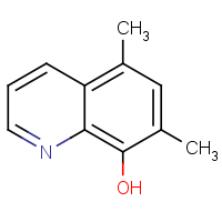 CAS: 37873-29-3 | OR938289 | 5,7-Dimethyl-8-hydroxyquinoline