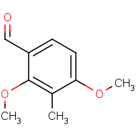 CAS:7149-92-0 | OR938299 | 2,4-Dimethoxy-3-methylbenzaldehyde