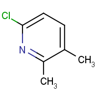 CAS: 72093-13-1 | OR938328 | 6-Chloro-2,3-dimethylpyridine