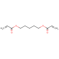 CAS:36840-85-4 | OR938344 | 1,5-Pentanediol diacrylate