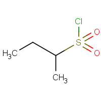 CAS:4375-72-8 | OR938350 | Butane-2-sulfonyl chloride