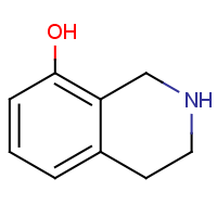 CAS: 32999-37-4 | OR938375 | 1,2,3,4-Tetrahydroisoquinolin-8-ol