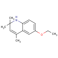 CAS: 91-53-2 | OR938378 | 6-Ethoxy-2,2,4-trimethyl-1,2-dihydroquinoline