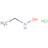 CAS: 42548-78-7 | OR938403 | N-Ethylhydroxylamine hydrochloride