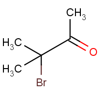CAS:2648-71-7 | OR938435 | 3-Bromo-3-methylbutan-2-one