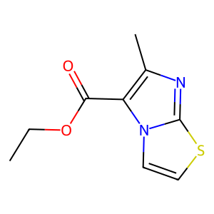 CAS: 57626-37-6 | OR93844 | Ethyl 6-methylimidazo[2,1-b]thiazole-5-carboxylate