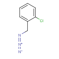 CAS: 63777-70-8 | OR938444 | 1-(Azidomethyl)-2-chlorobenzene