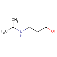 CAS: 33918-15-9 | OR938476 | 3-(Isopropylamino)propan-1-ol