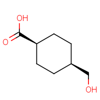 CAS: 73094-35-6 | OR938498 | Cis-4-(hydroxymethyl)cyclohexanecarboxylic acid