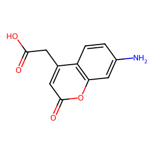 CAS: 85157-21-7 | OR93851 | 2-(7-Amino-2-oxo-2H-chromen-4-yl)acetic acid