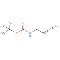 CAS: 92136-43-1 | OR938527 | 1-(Boc-amino)-2,3-butadiene